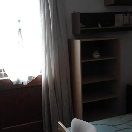 Lägenhet Via Pais 5 *