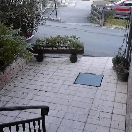 Lägenhet Via Pais 5 *