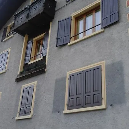 Via Pais 5 * Auronzo di Cadore