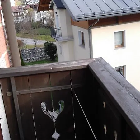 Via Pais 5 Auronzo di Cadore