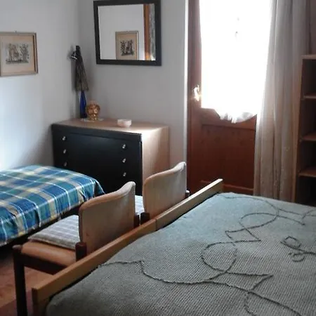Lägenhet Via Pais 5