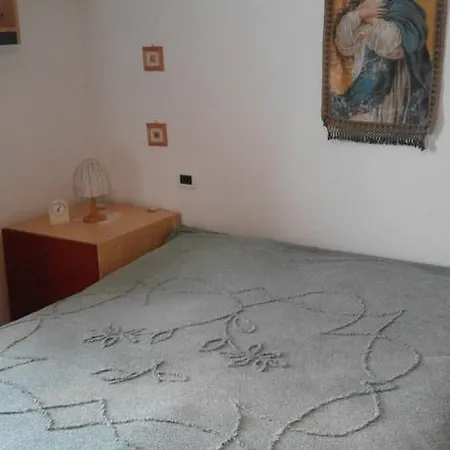 Via Pais 5 Auronzo di Cadore